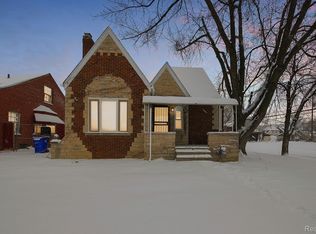 5200 Somerset Ave, Detroit, MI 48224