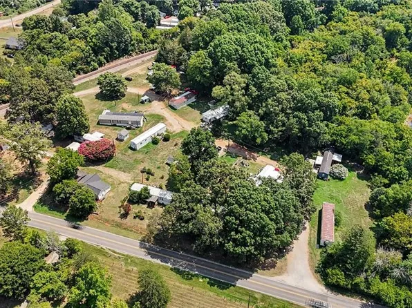1678 Stone Street Ext, Mebane, NC 27302
