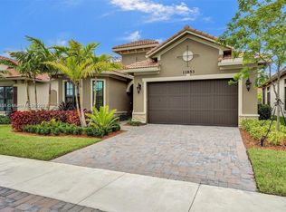 11853 Fortress Run, Parkland, FL 33076