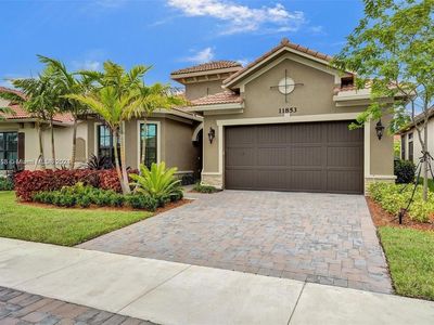 11853 Fortress Run, Parkland, FL, 33076