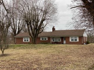 530 E 2nd St, Franklin, OH 45005