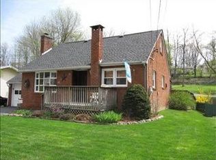 250 Linderman Ave, Kingston, NY 12401
