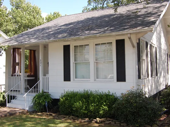 321 W Lincoln Rd, Alcoa, TN 37701