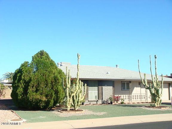 2nd image of 10521 W Desert Forest Cir