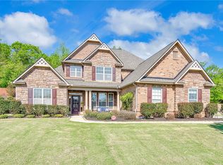 129 Tully Dr, Anderson, SC 29621