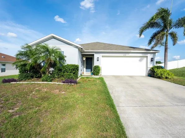 2256 Gladiolus Ln, Mascotte, FL 34753