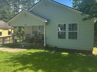 145 Turner St, Lagrange, GA 30240