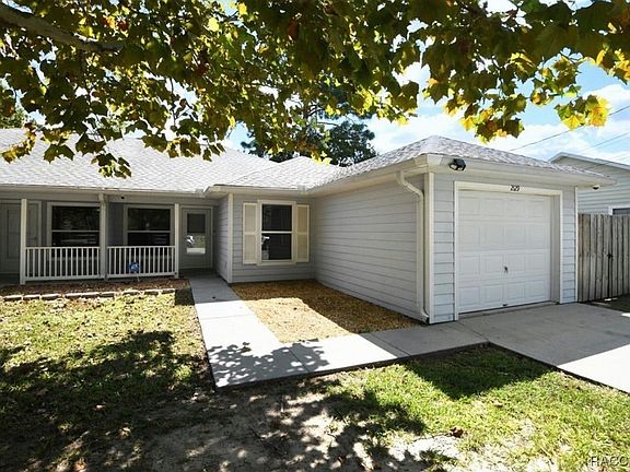 2nd image of 2129 N Pine Cone Ave #2129