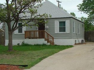 755 S Garfield Ave, Colby, KS 67701