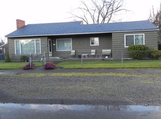 1217 121st St S, Tacoma, WA 98444