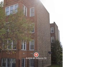 4409 W Adams St #3W, Chicago, IL 60624