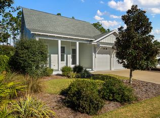 83 Somersault Ln, Inlet Beach, FL 32461