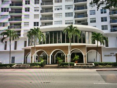 6039 Collins Ave APT 1235, Miami Beach, FL, 33140