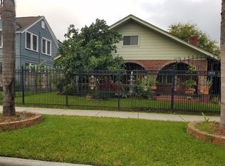 2528 Craigmont St, Houston, TX 77023