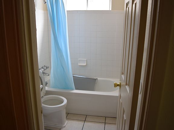 Down Bathroom