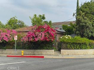 2560 Falling Leaf Ave, Rosemead, CA 91770