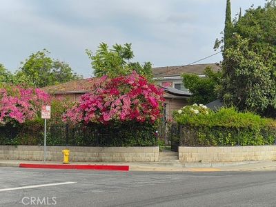 2560 Falling Leaf Ave, Rosemead, CA, 91770