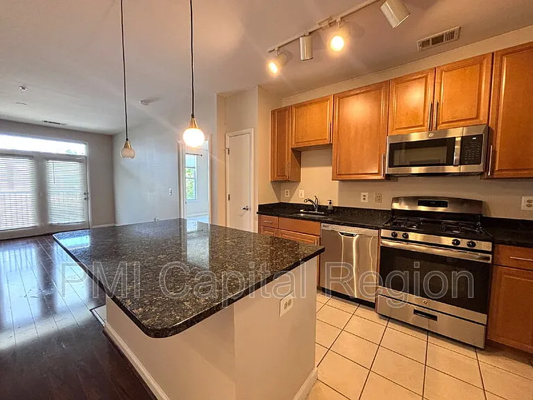 1201 E West Hwy #451 — Photo 2