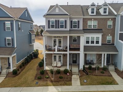 2913 Sunflower Rd, Apex, NC, 27502