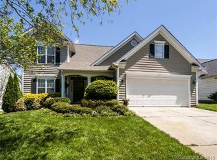748 Bradberry Ln, Indian Trail, NC 28079