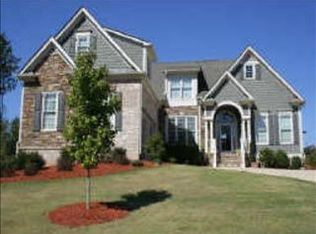 240 Oakwind Pt #K, Acworth, GA 30101
