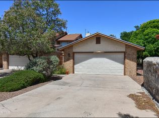 170 Silver Shadow Dr #C, El Paso, TX 79912