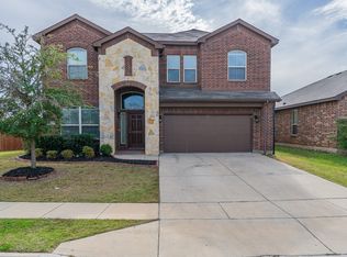 1084 Meadow Scape Dr, Burleson, TX 76028