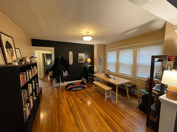 2nd image of 1312 McCausland Ave Floor 1