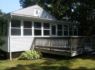 22 Allen Dr, Plymouth, MA 02360