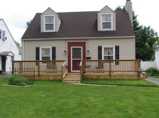 1380 Linwood Ave, Columbus, OH