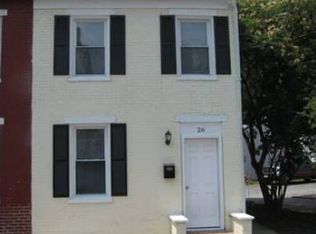 26 Kerrs Ave, Carlisle, PA 17013