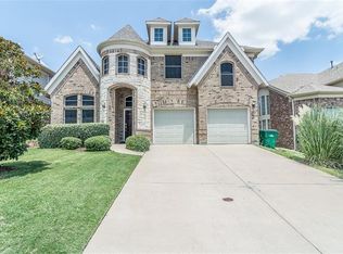 5420 Ridgepass Ln, McKinney, TX 75071