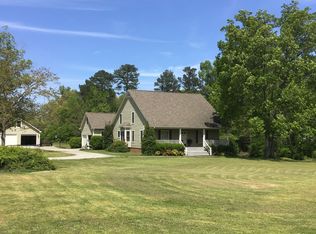 190 Tucker Rd, Rainsville, AL 35986