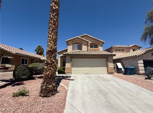 922 Prairie Grass Dr, Las Vegas, NV 89123