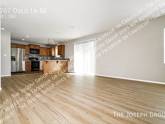 4th image of 8707 Oslo Ln NE