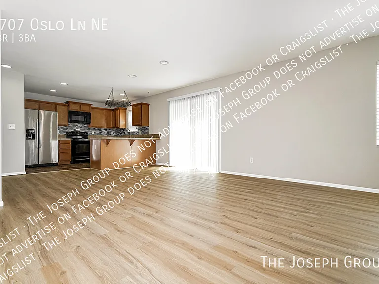 8707 Oslo Ln NE — Photo 4
