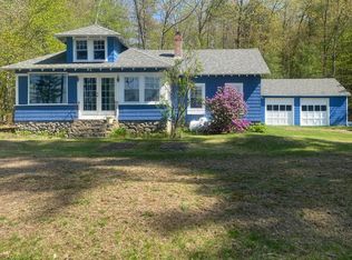 34 Hawthorne Rd, Raymond, ME 04071