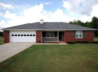 103 Isaac Ln, Hazel Green, AL 35750