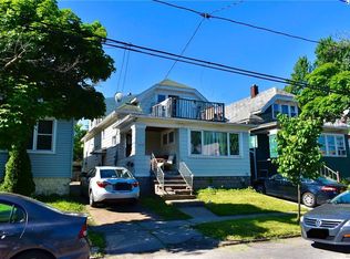 111 Rounds Ave, Buffalo, NY 14215