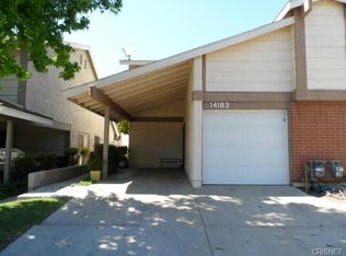 14183 Paddock St, Sylmar, CA 91342