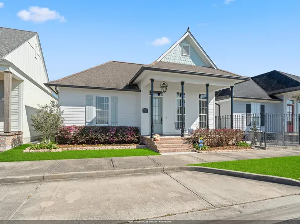 2196 Iberville Ave, Zachary, LA 70791