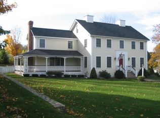 85 Johnson St, North Andover, MA 01845