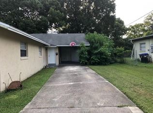 5333 Davisson Ave, Orlando, FL 32810