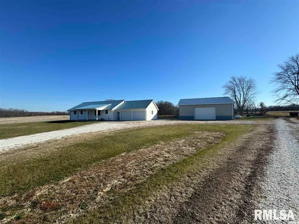 1190-915 East St, Mount Sterling, IL 62353