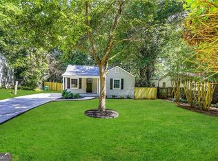 3444 Orchard Cir, Decatur, GA 30032