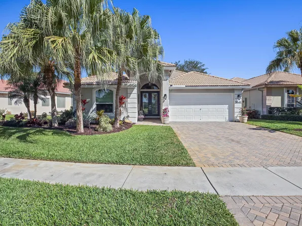 5641 Fountains Drive S, Lake Worth, FL 33467