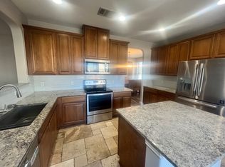 917 Lily Pad, Leander, TX 78641