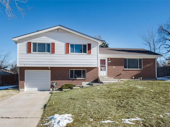 6740 S Clarkson Street, Centennial, CO 80122