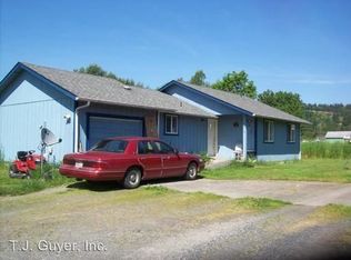 814 SW 19th St, Chehalis, WA 98532