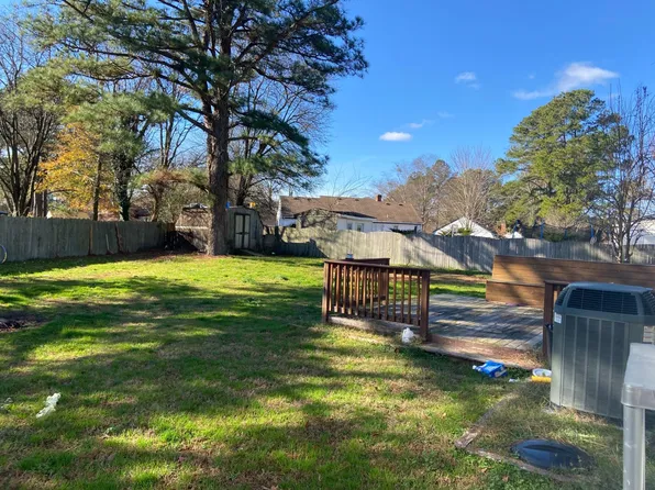 3005 Barn Way, Chesapeake, VA 23323